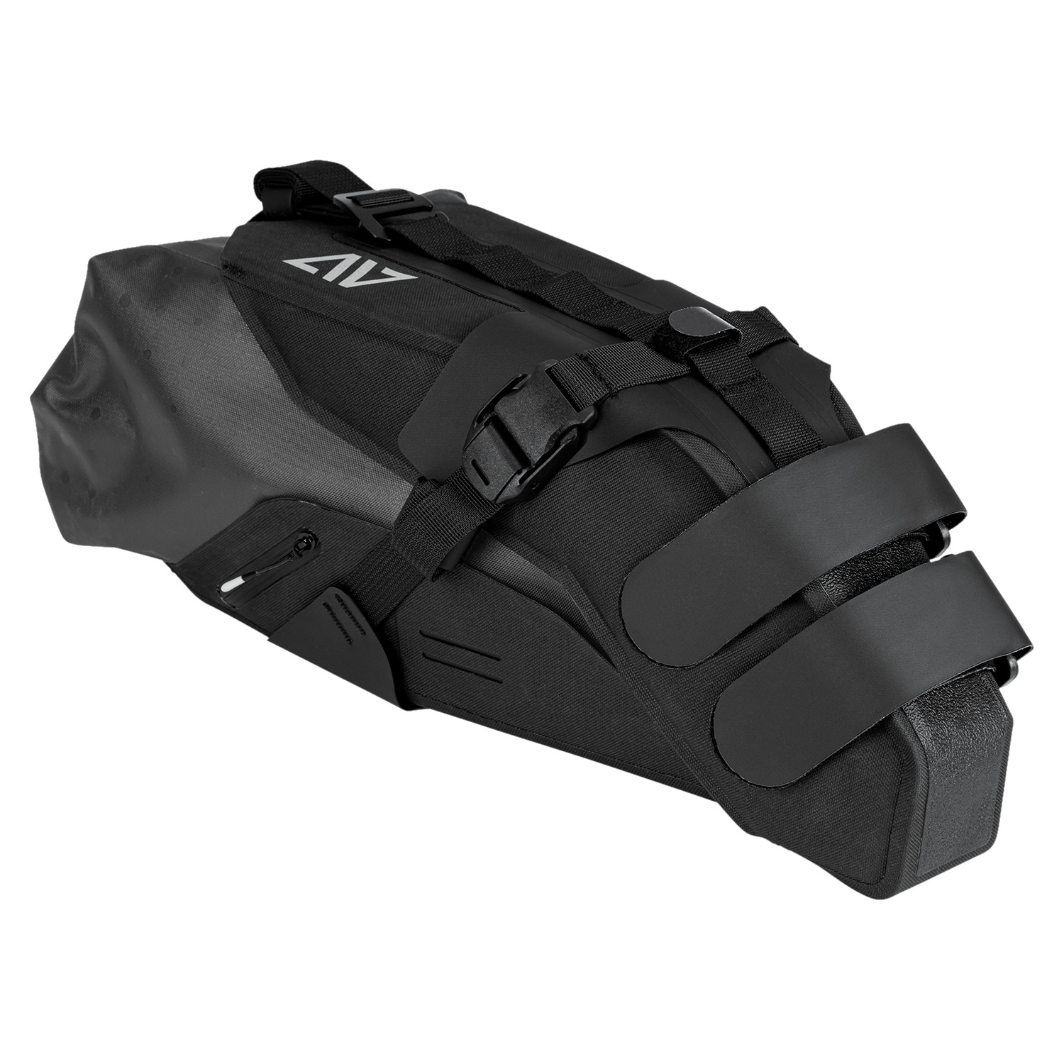 Productfoto van CUBE ACID PACK PRO 11 Saddle Bag - black
