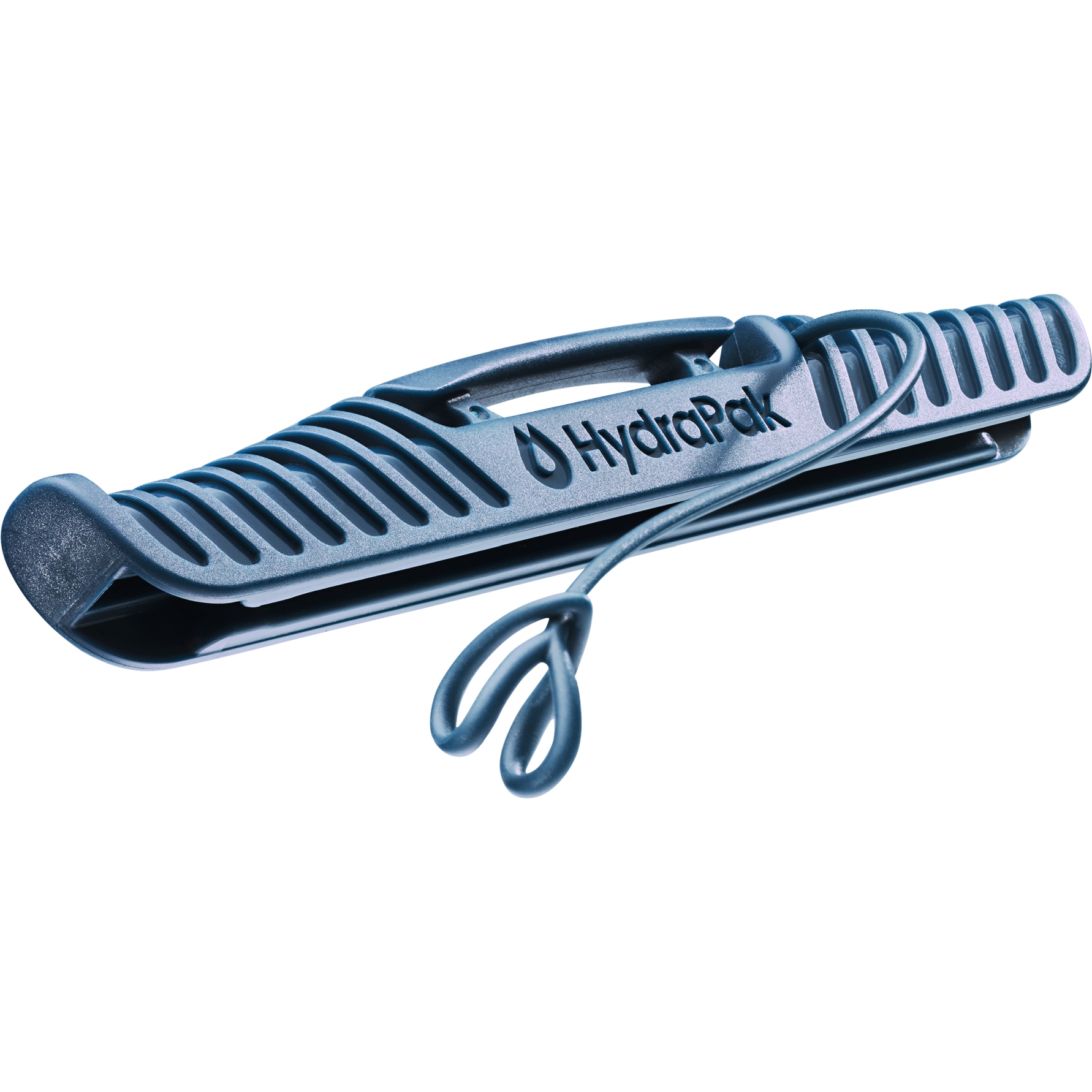 Produktbild von Deuter Streamer II Slider Schiebe-Clip-Verschluss - dark hydrablue