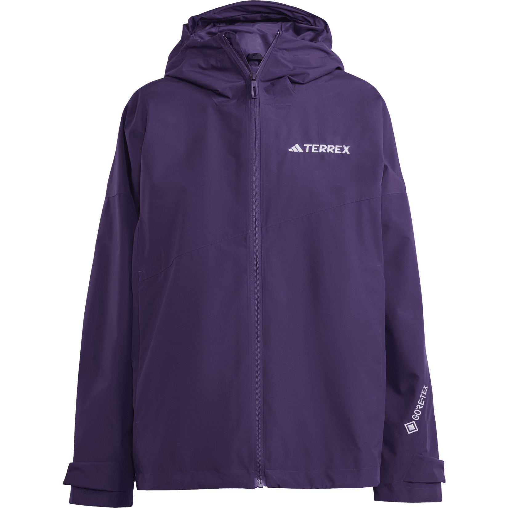 Rain adidas TERREX Xperior 2L GORE-TEX Performance Rain Jacket Women