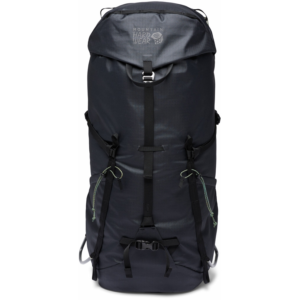 Foto de Mountain Hardwear Mochila Scrambler 35L - negro