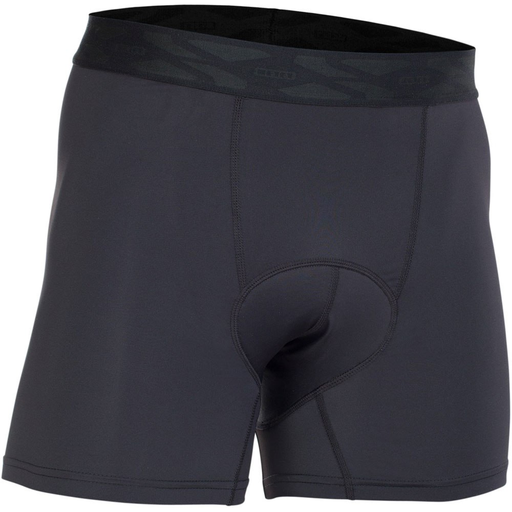 Picture of ION Bike Baselayer In-Shorts - Black 47202