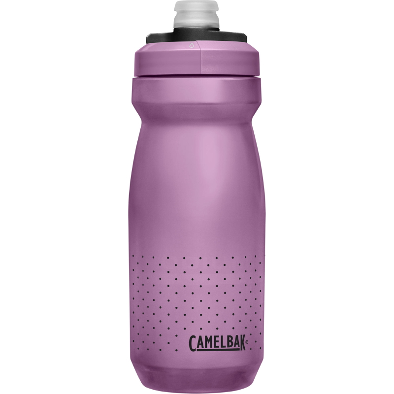 Produktbild von CamelBak Podium Trinkflasche 620ml - purple
