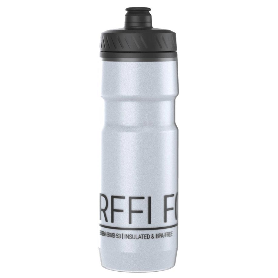 Picture of BBB Cycling ThermoTank Reflective BWB-53 Bottle 500ml - silver