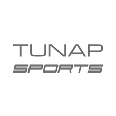 TUNAP Sports Logo
