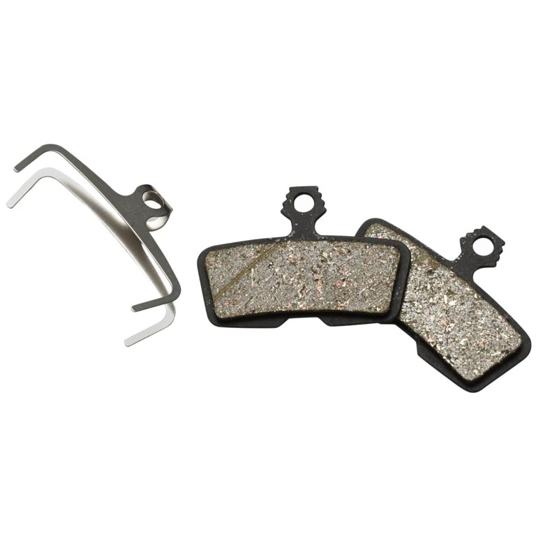 Image of Reverse Components AirCon Brake Pads - for Avid Code