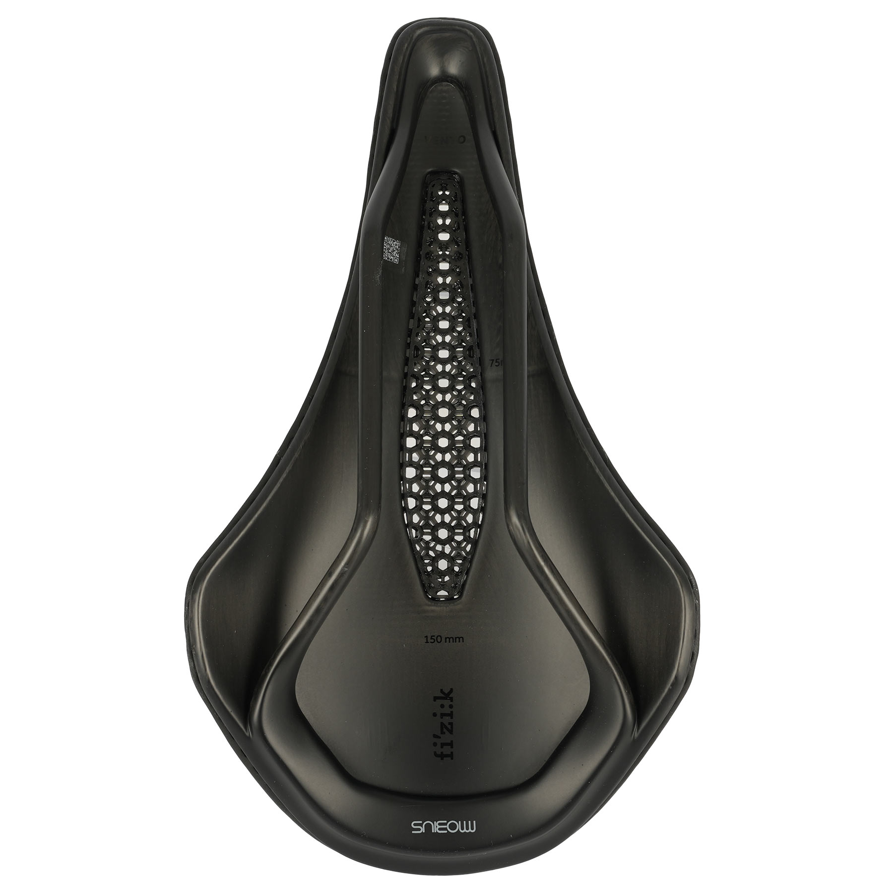 パーツ fizik vento argo 00 adaptive Fizik Vento Argo 00 Adaptive Saddle - 150mm | BIKE24