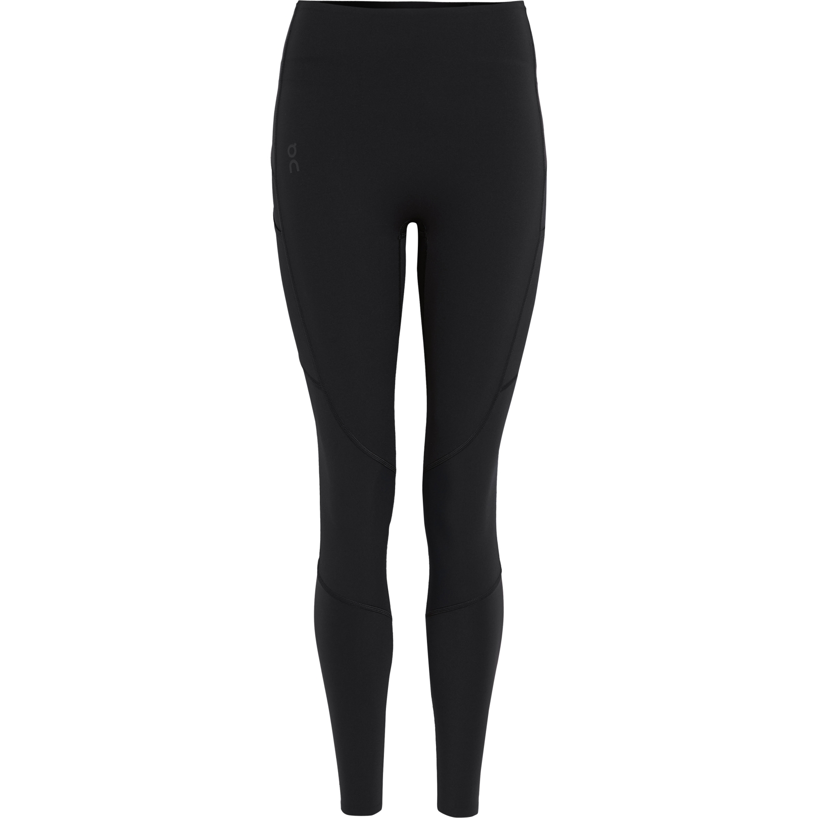 Picture of On Trek Tight Women - Black