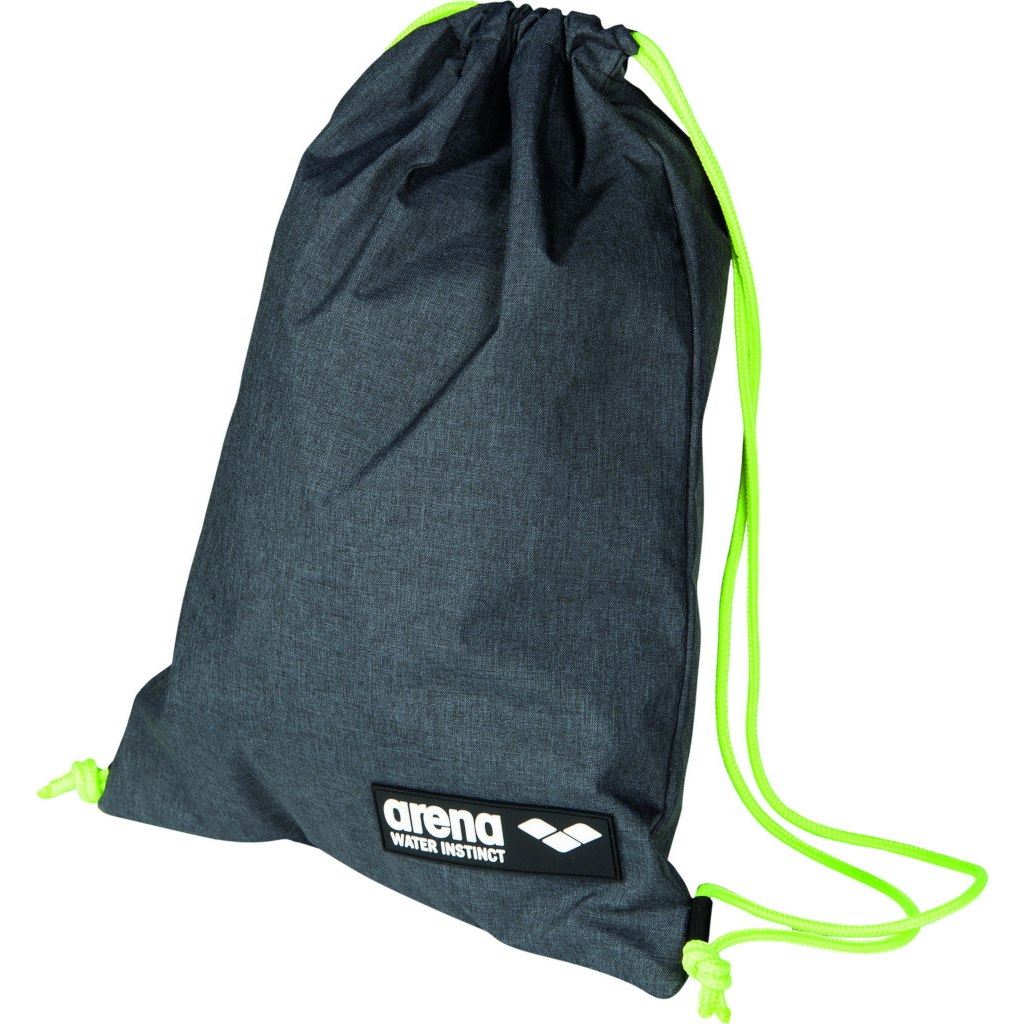 thumbnail image 2 of Arena Mesh Swim Bag - Drawstring Backpack For Swimming Gear 2 of 13