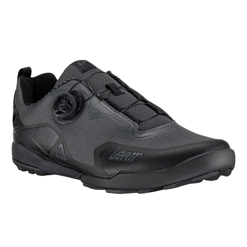 Picture of Leatt 6.0 Clip Shoe - stealth