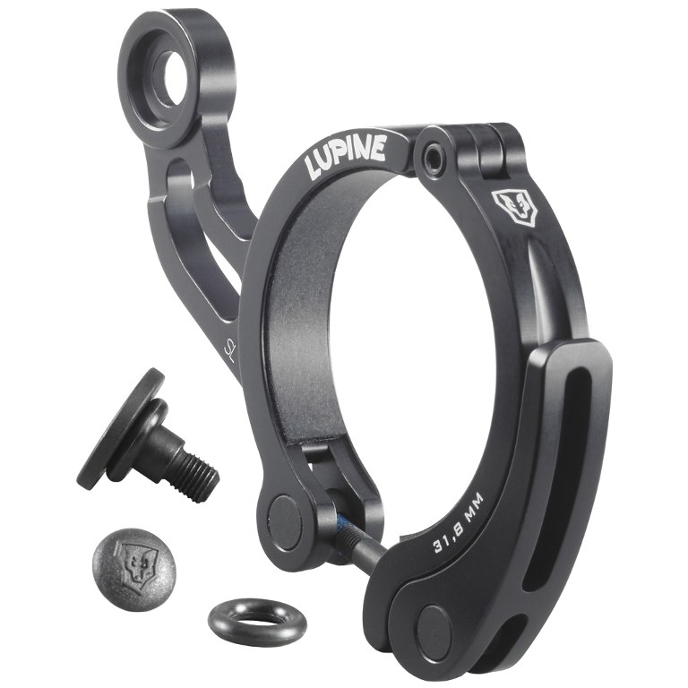 Picture of Lupine Quick Release Mount SL A / AF