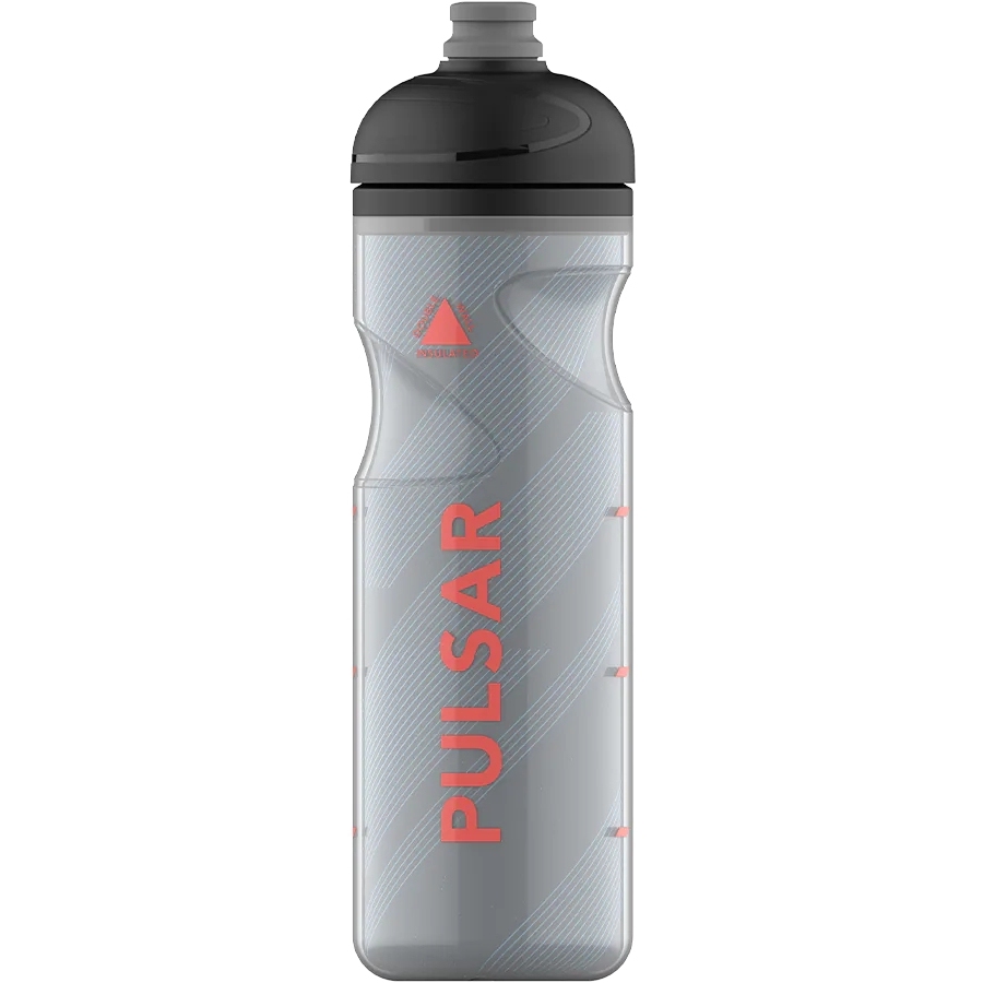 Productfoto van SIGG Pulsar Therm Water Bottle - Drinkfles - 0.65 L - Night