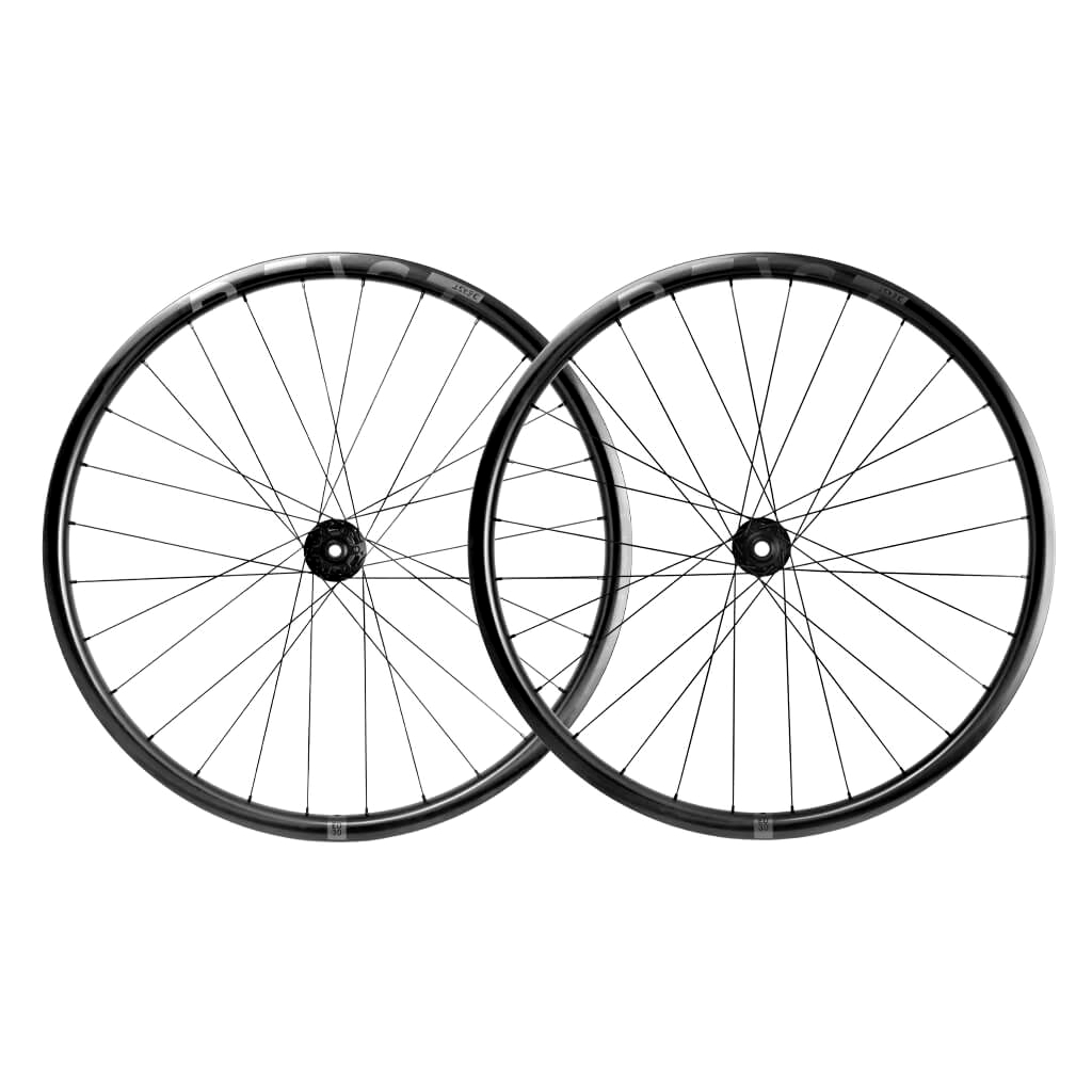 Picture of Beast Components ED30 + DT Swiss 350 - 29&quot; Carbon Wheelset - 15x110mm | 12x148mm - SRAM XD - UD black