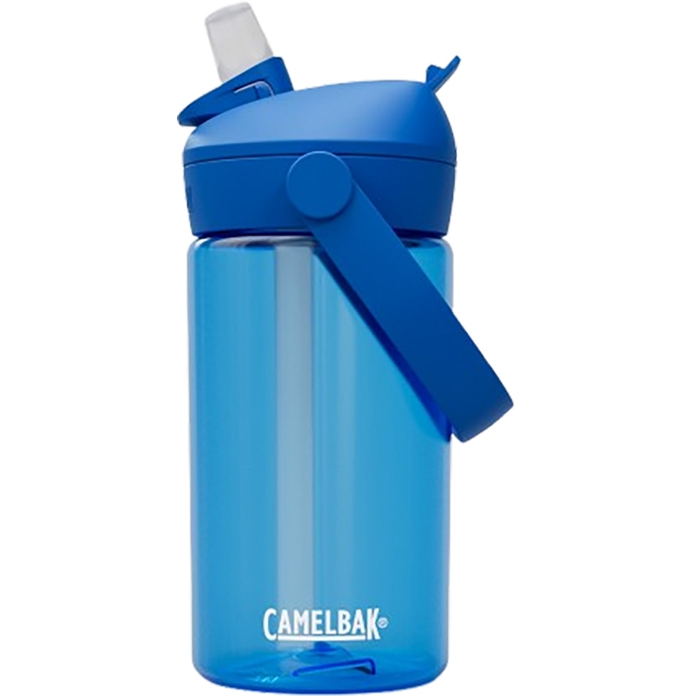 Bild von CamelBak Thrive Flip Straw Trinkflasche Kinder - 410ml - true blue