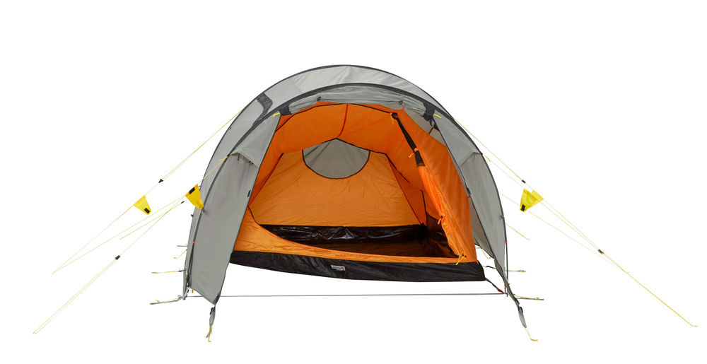 Wechsel Outpost 3 Zelt - Laurel Oak | BIKE24 AT