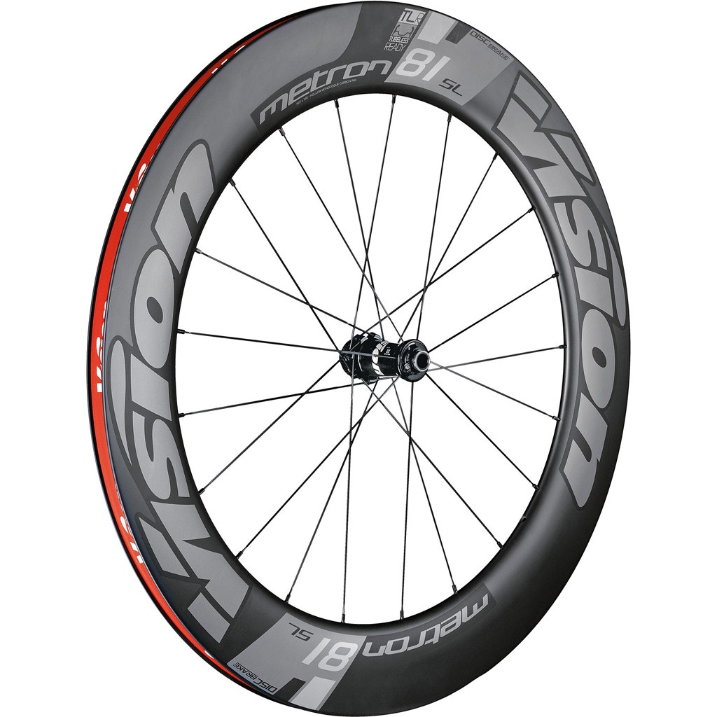 Vision metron 81 tubular discount