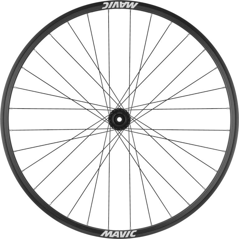 Mavic E-Access XR 22 Disc Wheelset - 29