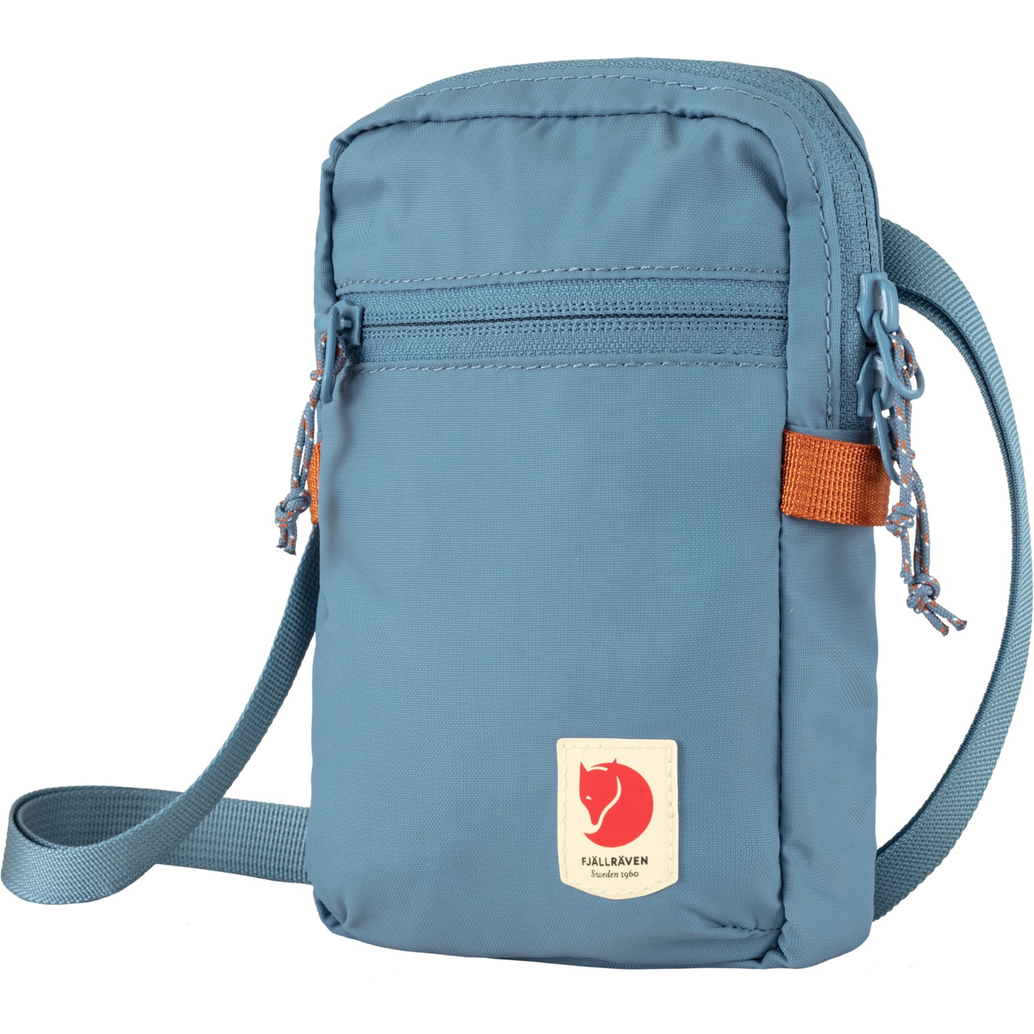 Карманная сумка Fjällräven High Coast - 0,8л - dawn blue