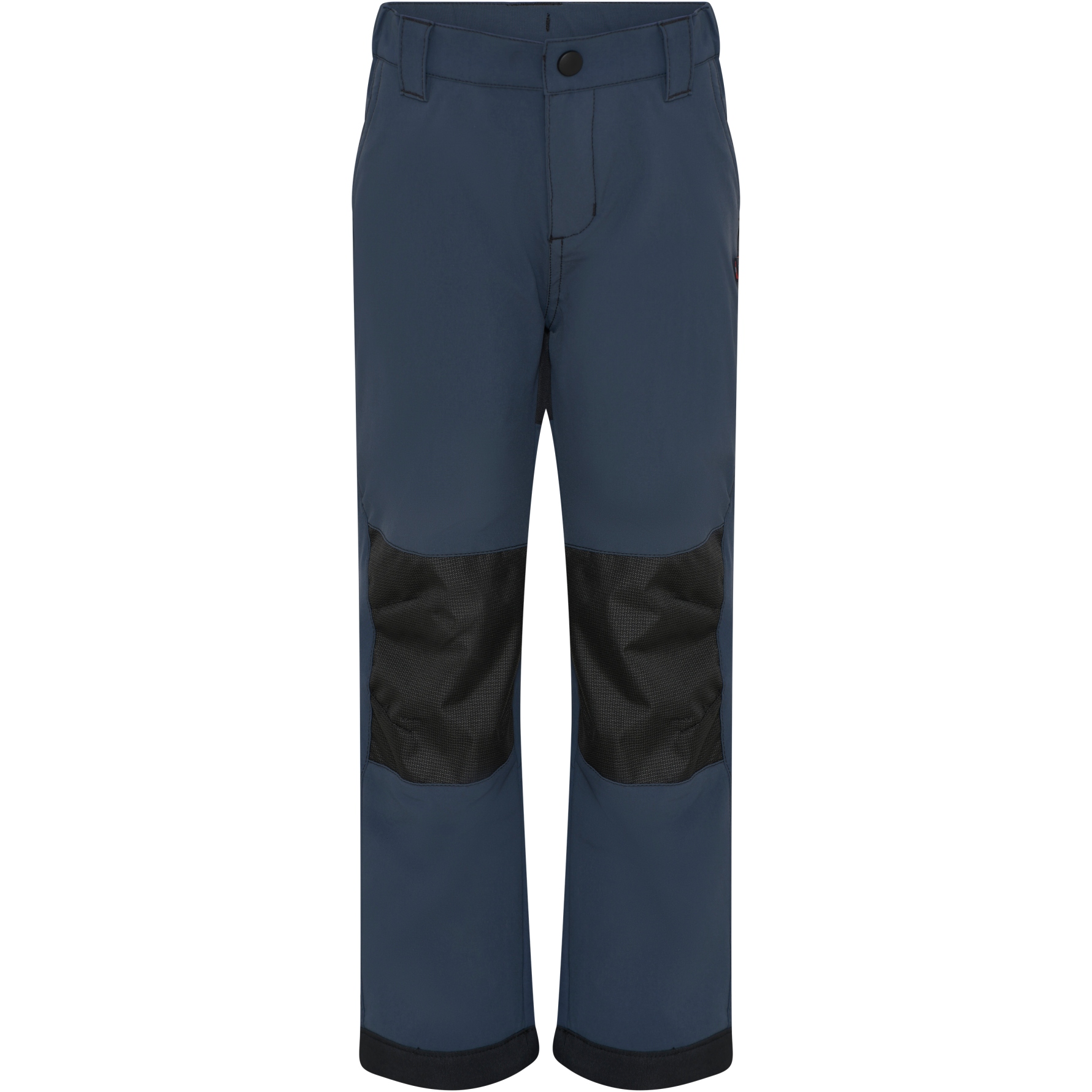Image of LEGO® Lwpayton 602 Kids Outdoor Pants - Dark Grey