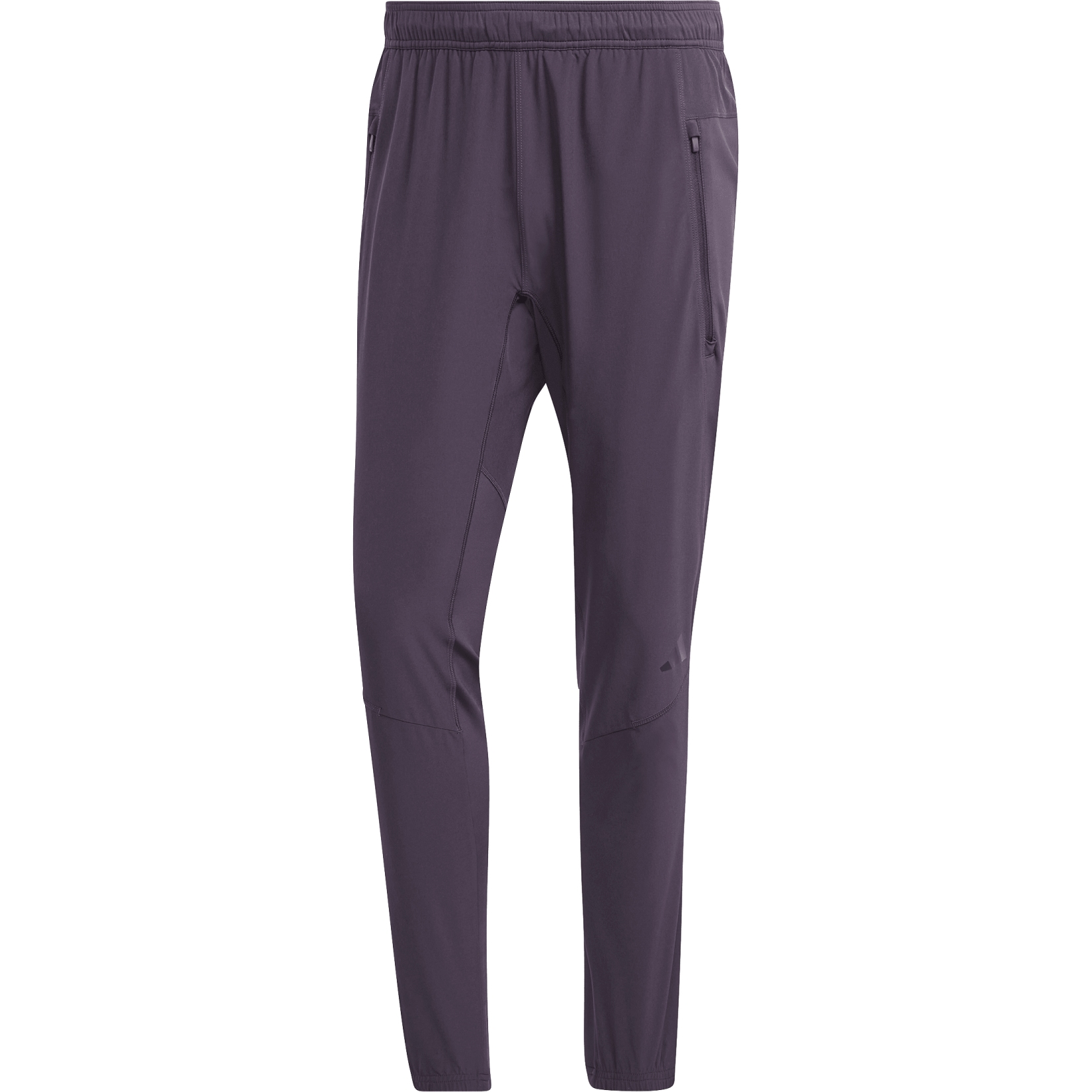 Picture of adidas Designed for Training Workout Pants Women - aurora black IS3796