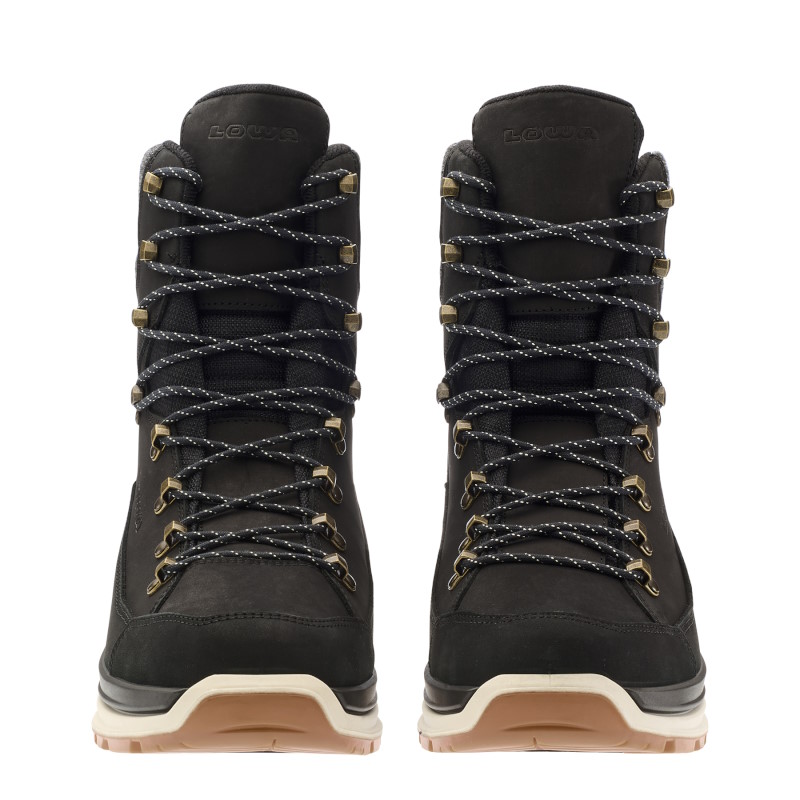 Lowa Renegade Evo Ice GTX, bottes de randonnée pour hommes