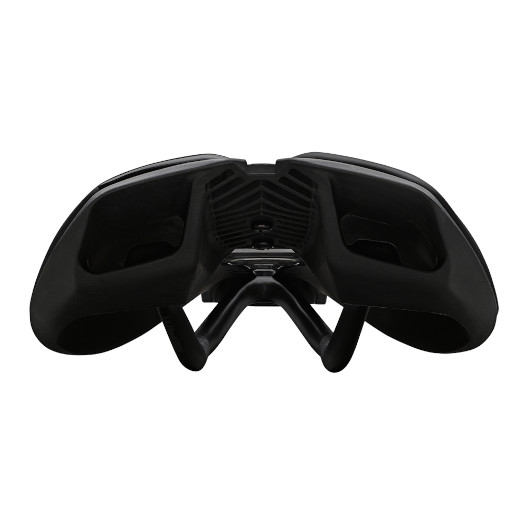 PRO Stealth Curved Team Saddle - black | BIKE24