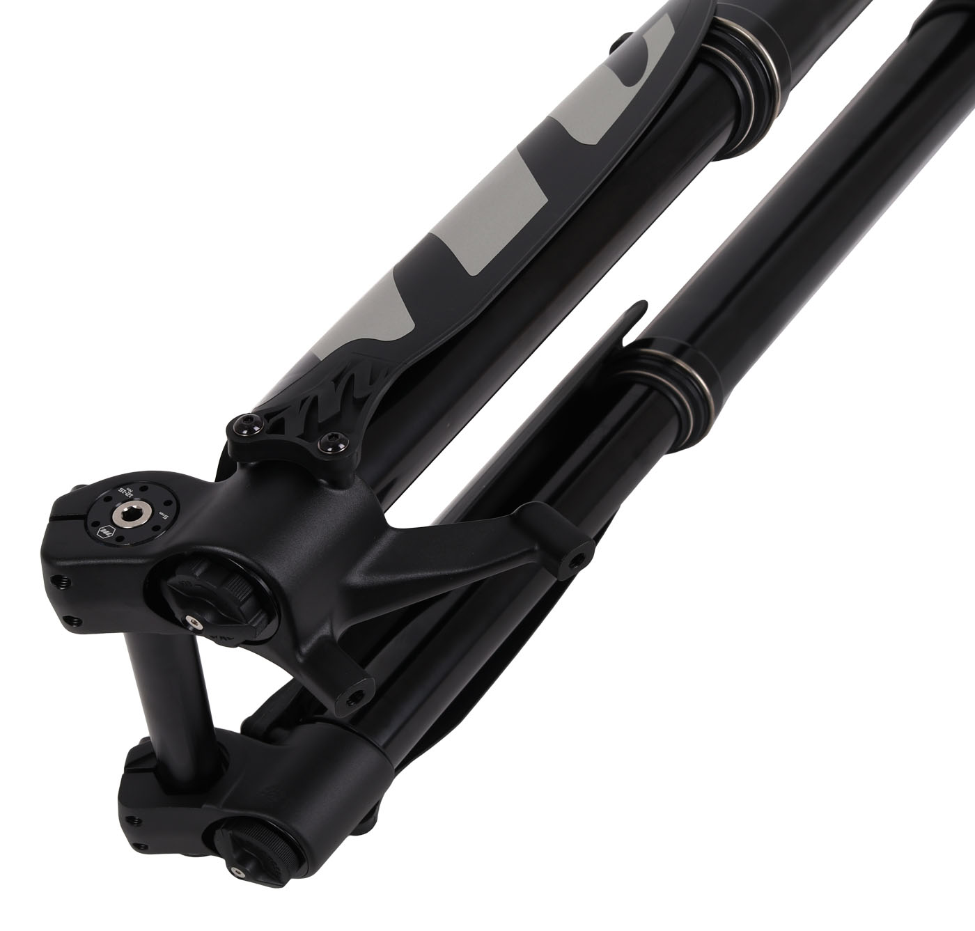 Manitou forks online 27.5