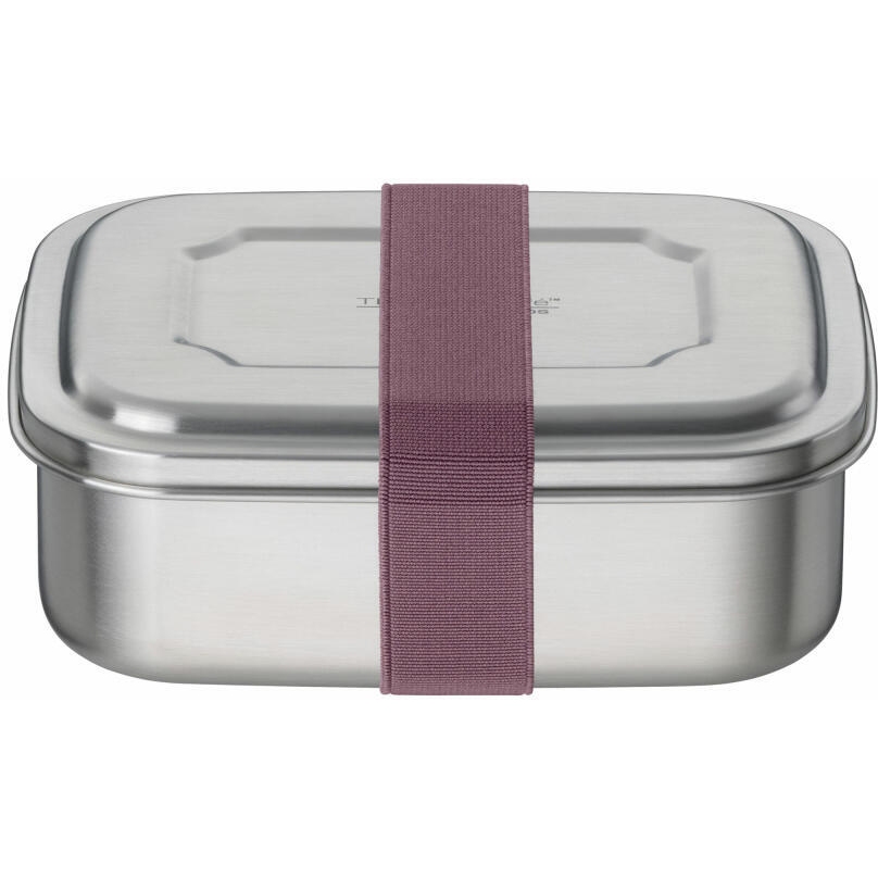 Bild von THERMOS® TC Sandwich Box Essensbehälter 0.8L - rose