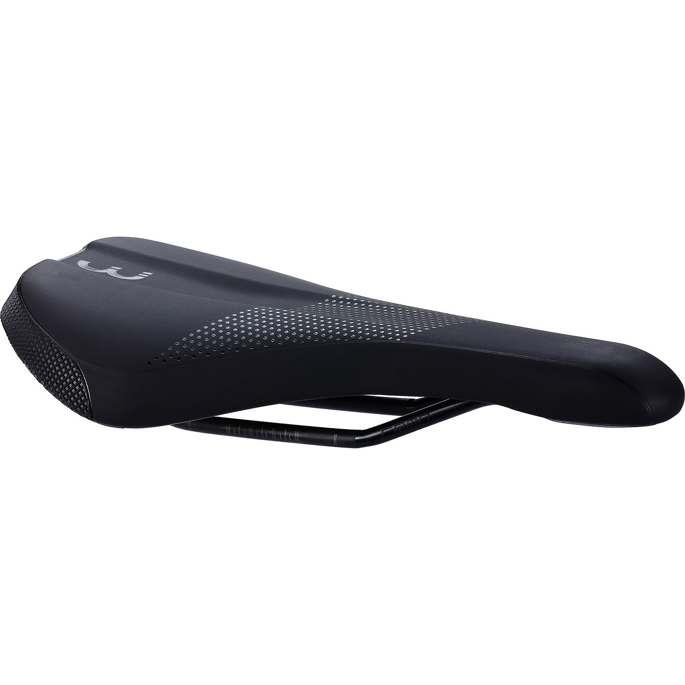 Picture of BBB Cycling Echo BSD-151 | BSD-152 Saddle - black