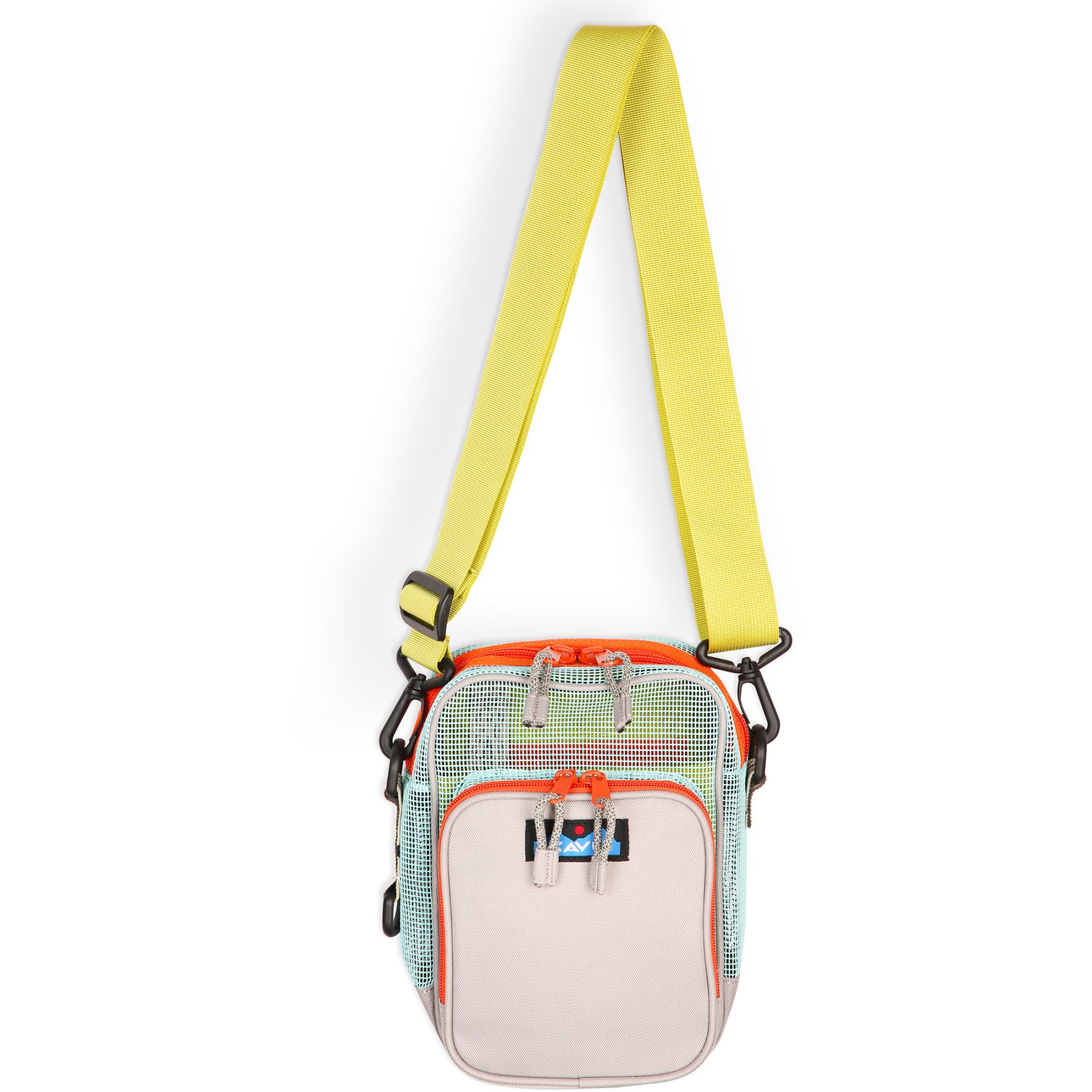 Foto de KAVU Bandolera - On The Move 2L - Aquatic