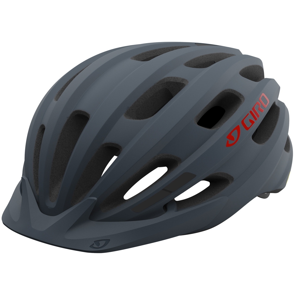 Picture of Giro Register Unisize Helmet - matte portaro grey