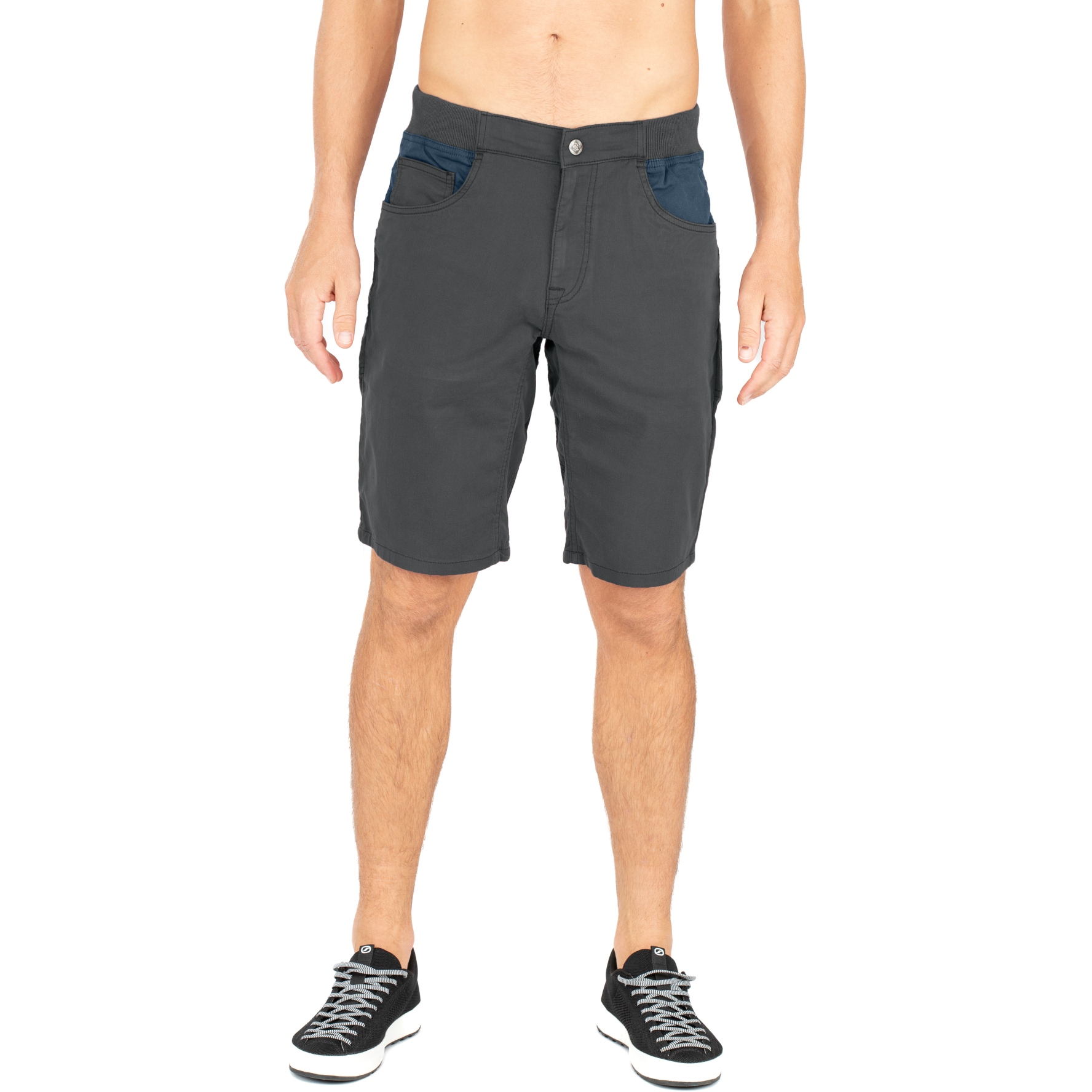 Produktbild von Chillaz Banff Shorts Herren - titan