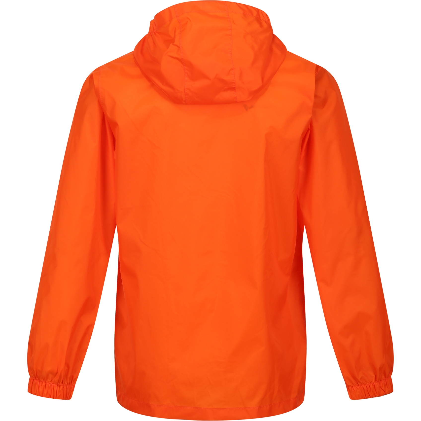 Blaze orange waterproof jacket shop