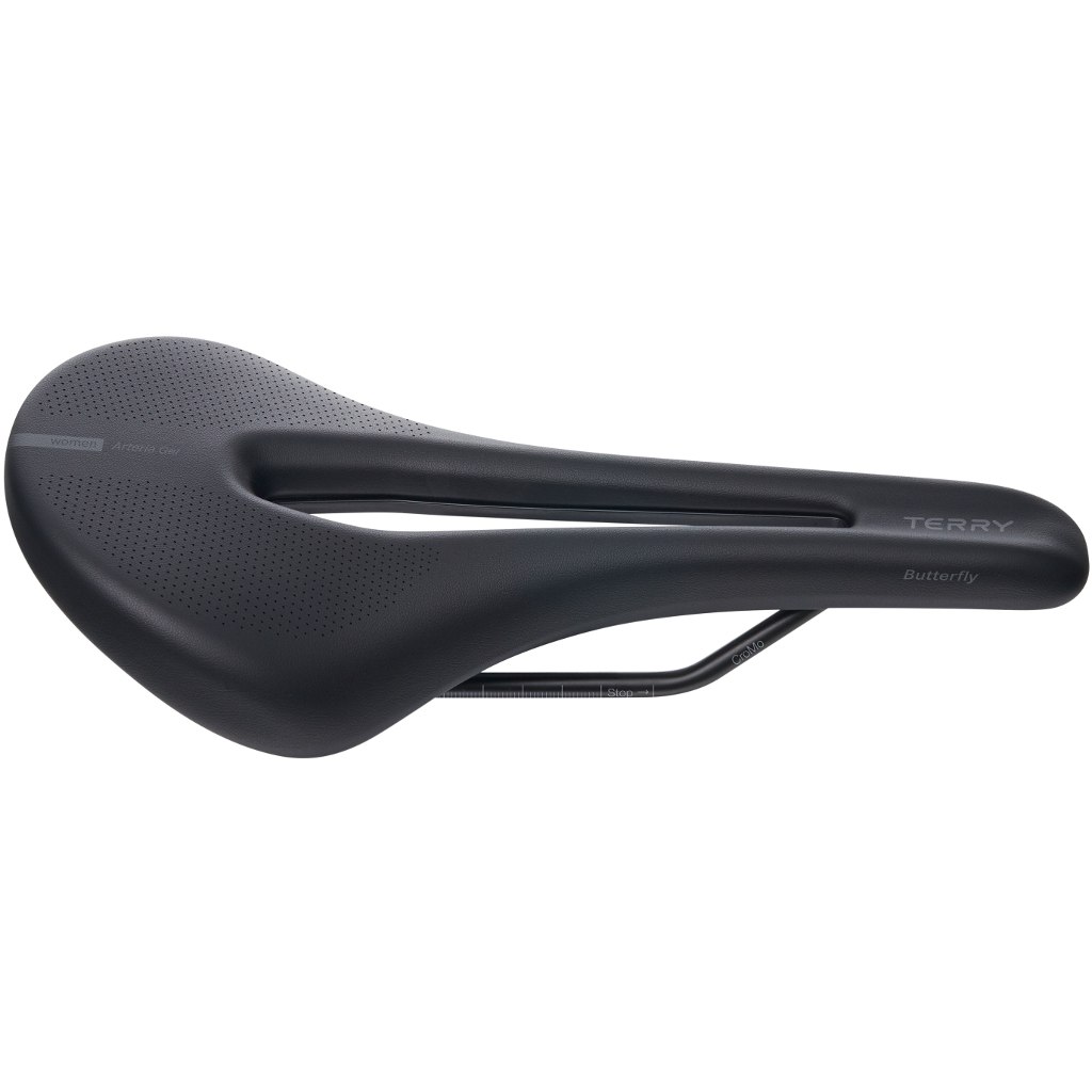 Terry butterfly deals carbon saddle