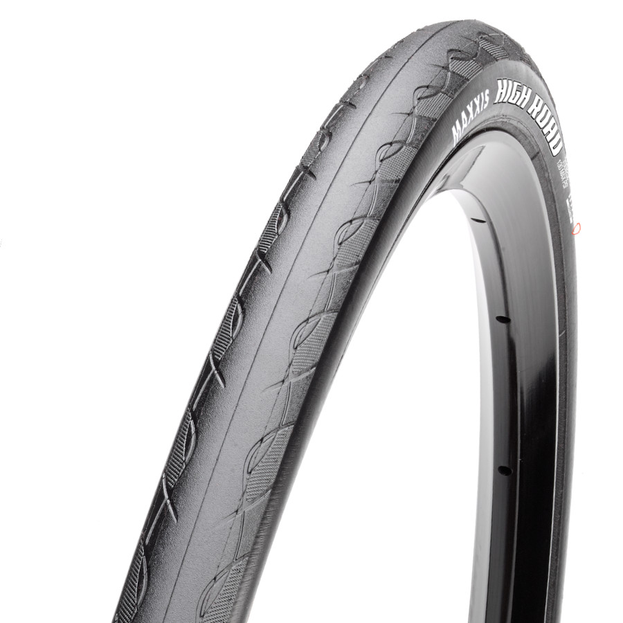 Image of Maxxis High Road HYPR ZK ONE70 Tubular Tire - 25-622