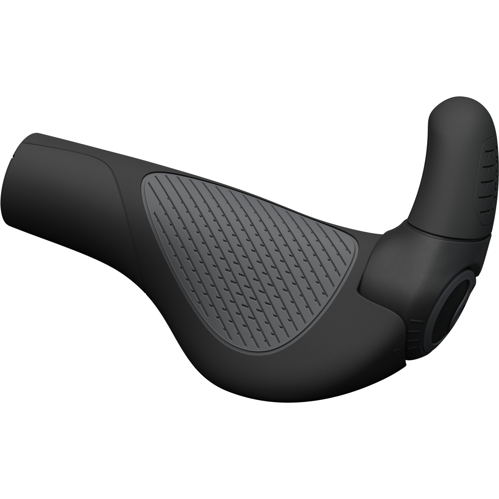 Productfoto van Ergon GP2-L Evo Handvatten