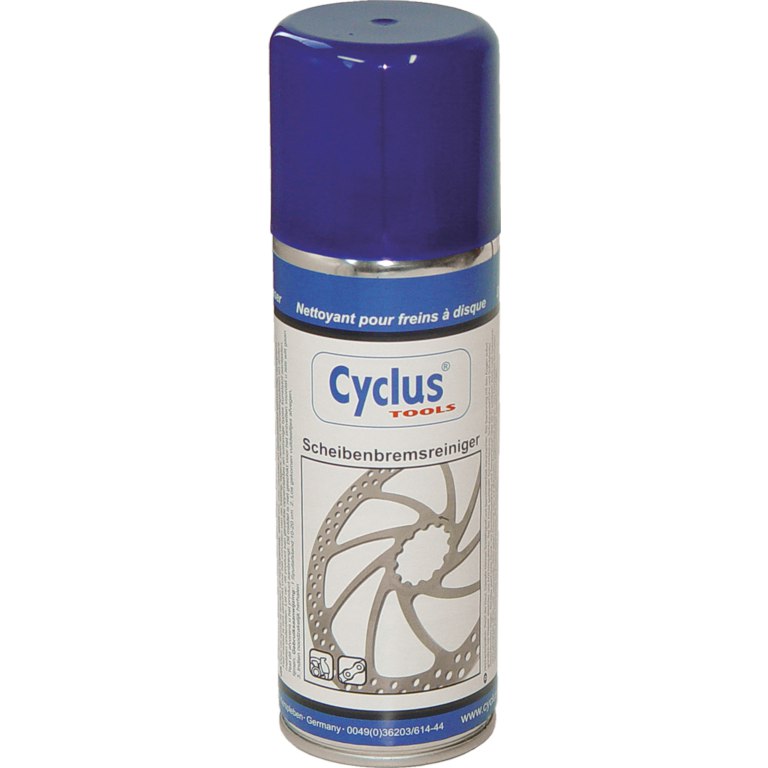 Immagine di Cyclus Tools Detergente per Freni a Disco - 400ml