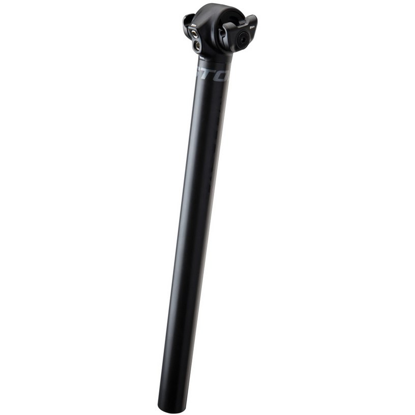Image of Easton EC70 ISA Carbon Seat Post - 27.2x350mm - 20mm Offset