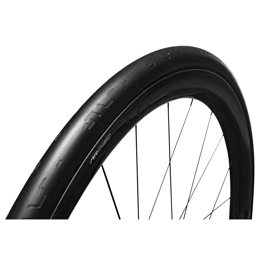 Picture of ENVE SES Road TLR Folding Tire - 35-622 - black