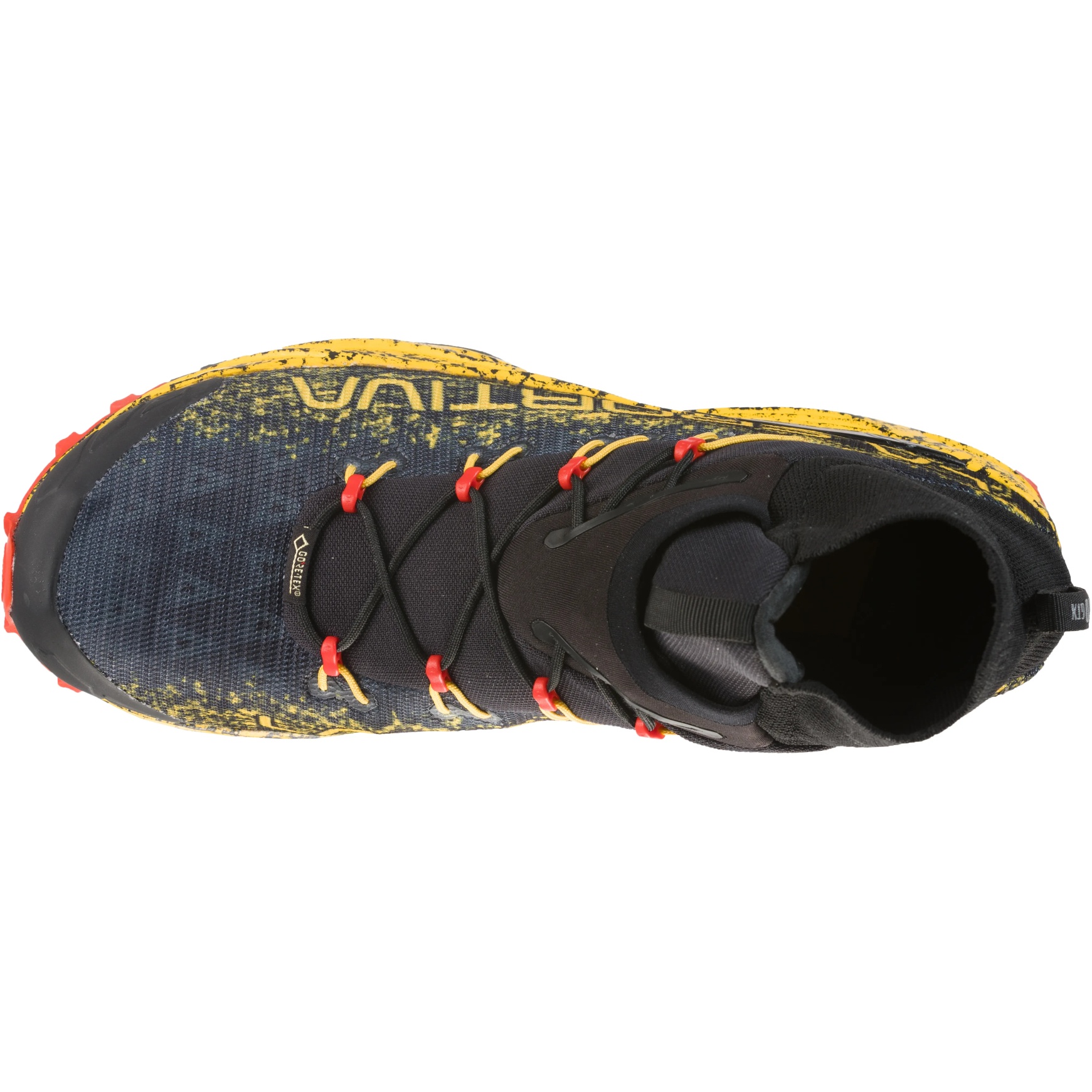 La sportiva uragano best sale