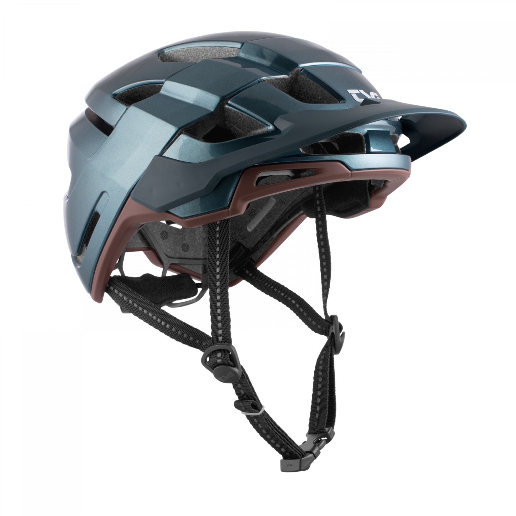 Image of TSG Pepper Special Makeup Helmet - misty orbit