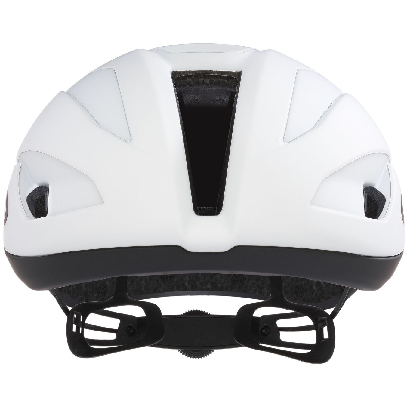 Oakley VELO MACH MIPS EU Helm - Matte White | BIKE24