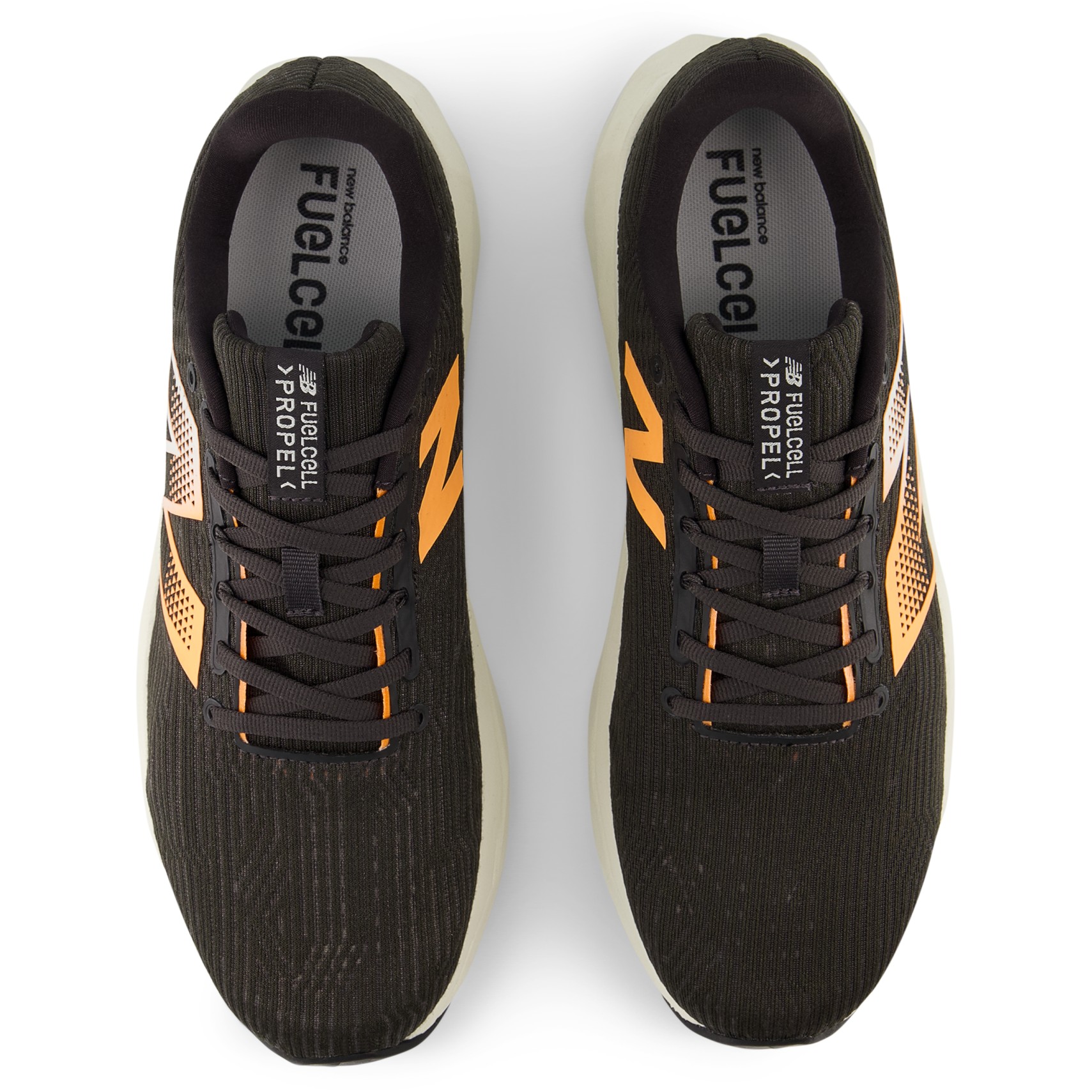 New Balance Fuelcell Propel v5 Running Shoes Men - Black