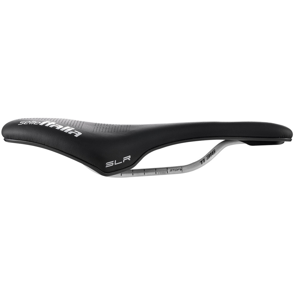 Selle Italia SLR Boost Lady Saddle - Superflow | TI 316 - S3