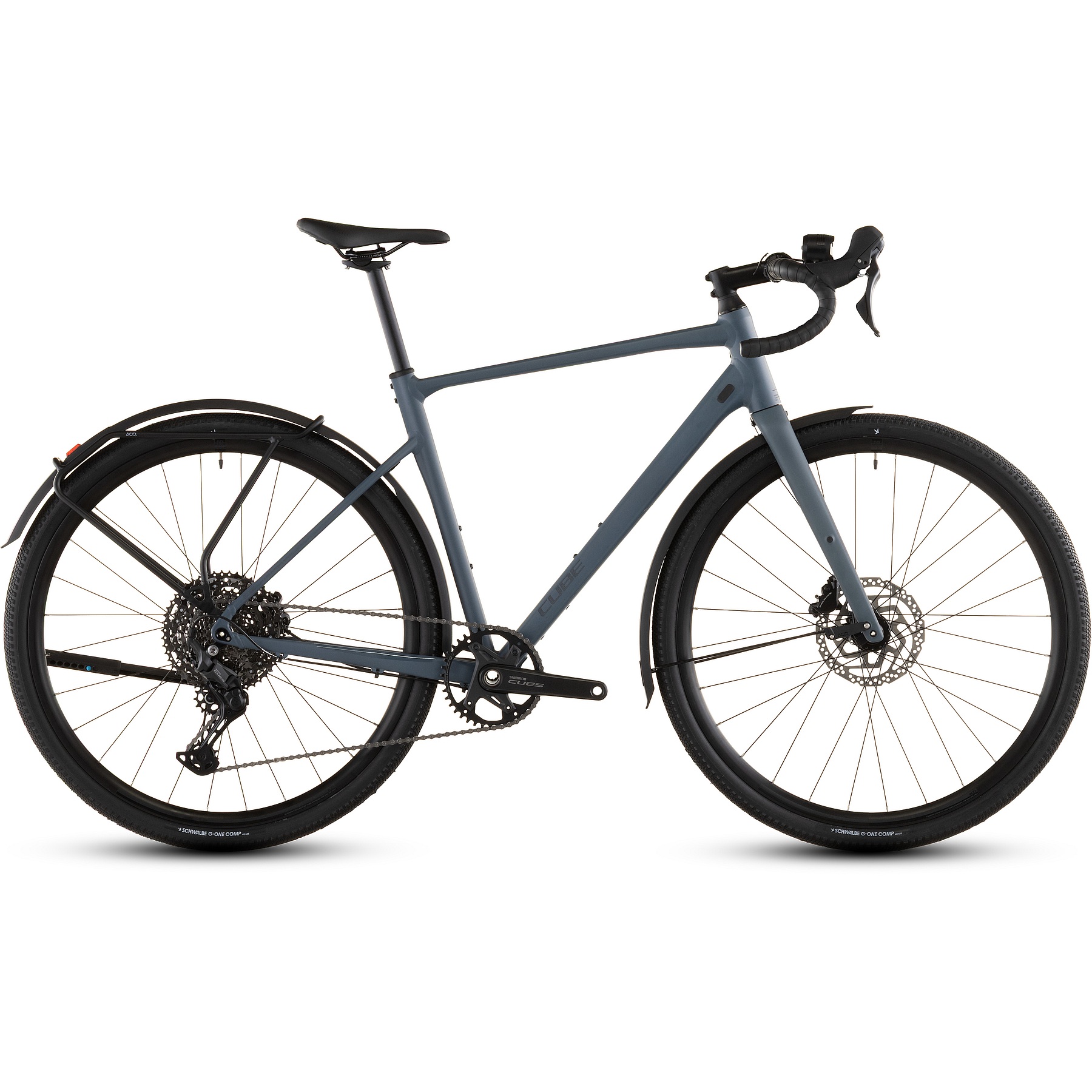 CUBE gravel py r t Edullisesti Netist BIKE24