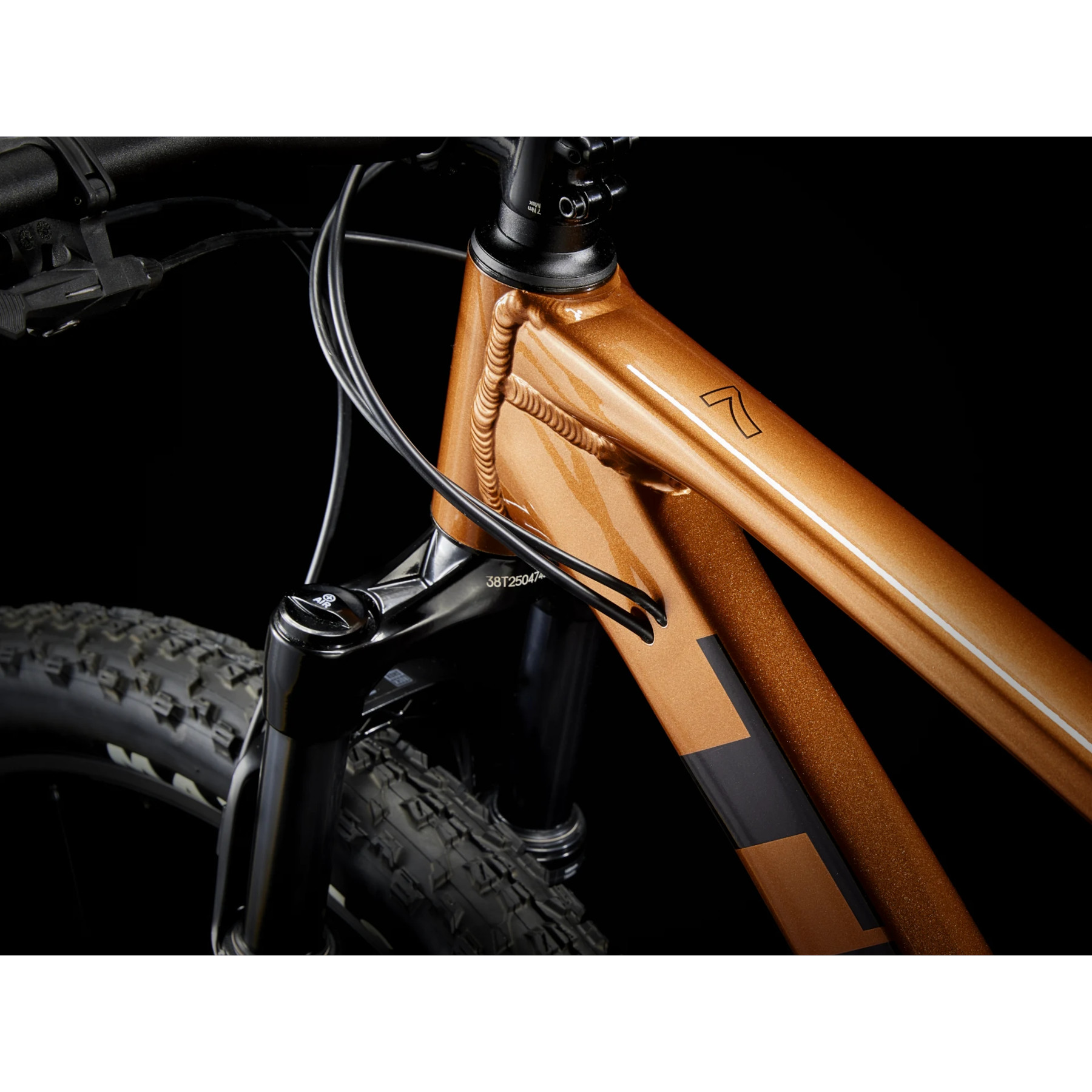 Trek MARLIN 7 Gen 3- 29