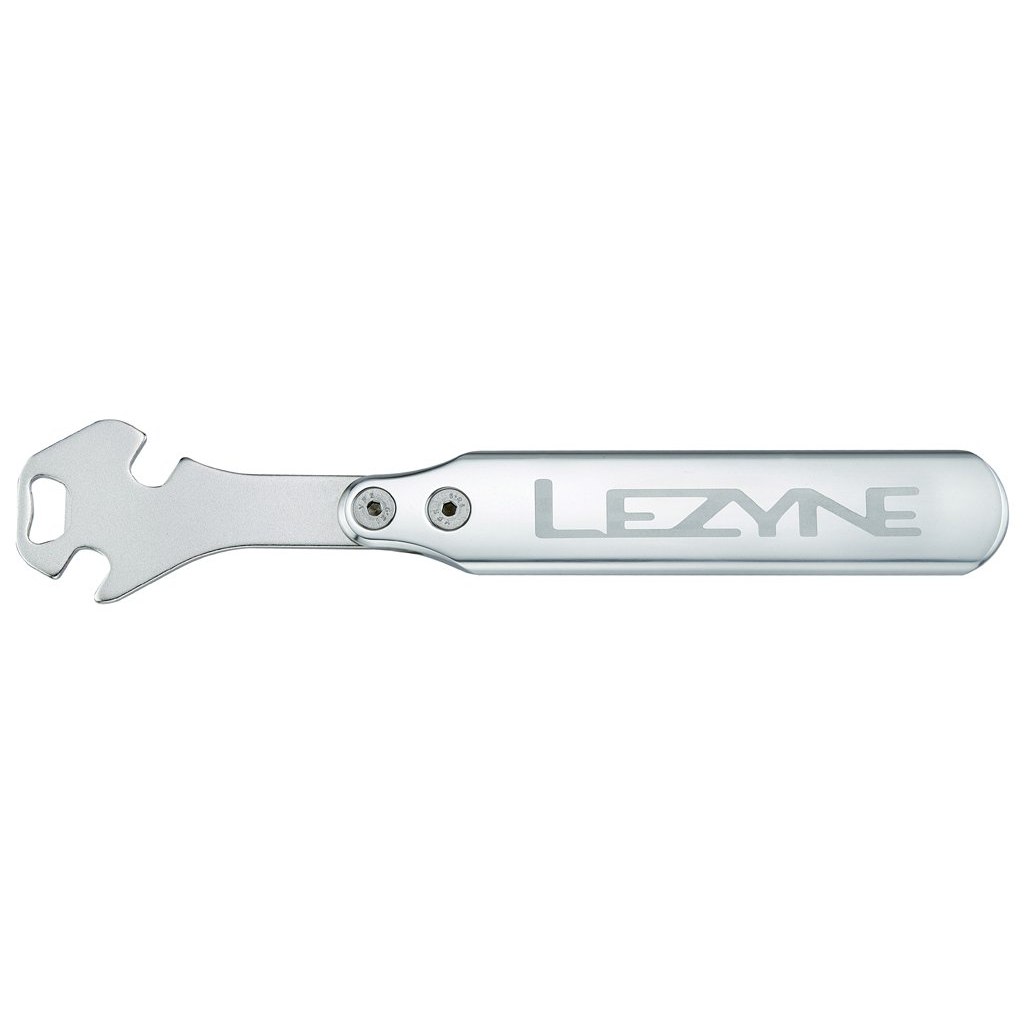 Picture of Lezyne CNC Pedal Rod Pedal Spanner