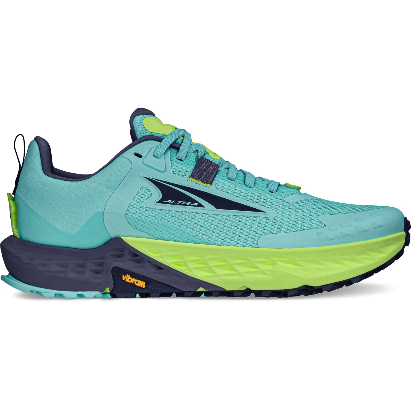 Foto de Altra Zapatillas Trail Running Mujer - Timp 5 - Teal