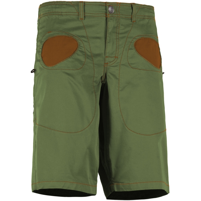 Мужские шорты для скалолазания E9 Rondo Short-S - Rosemary