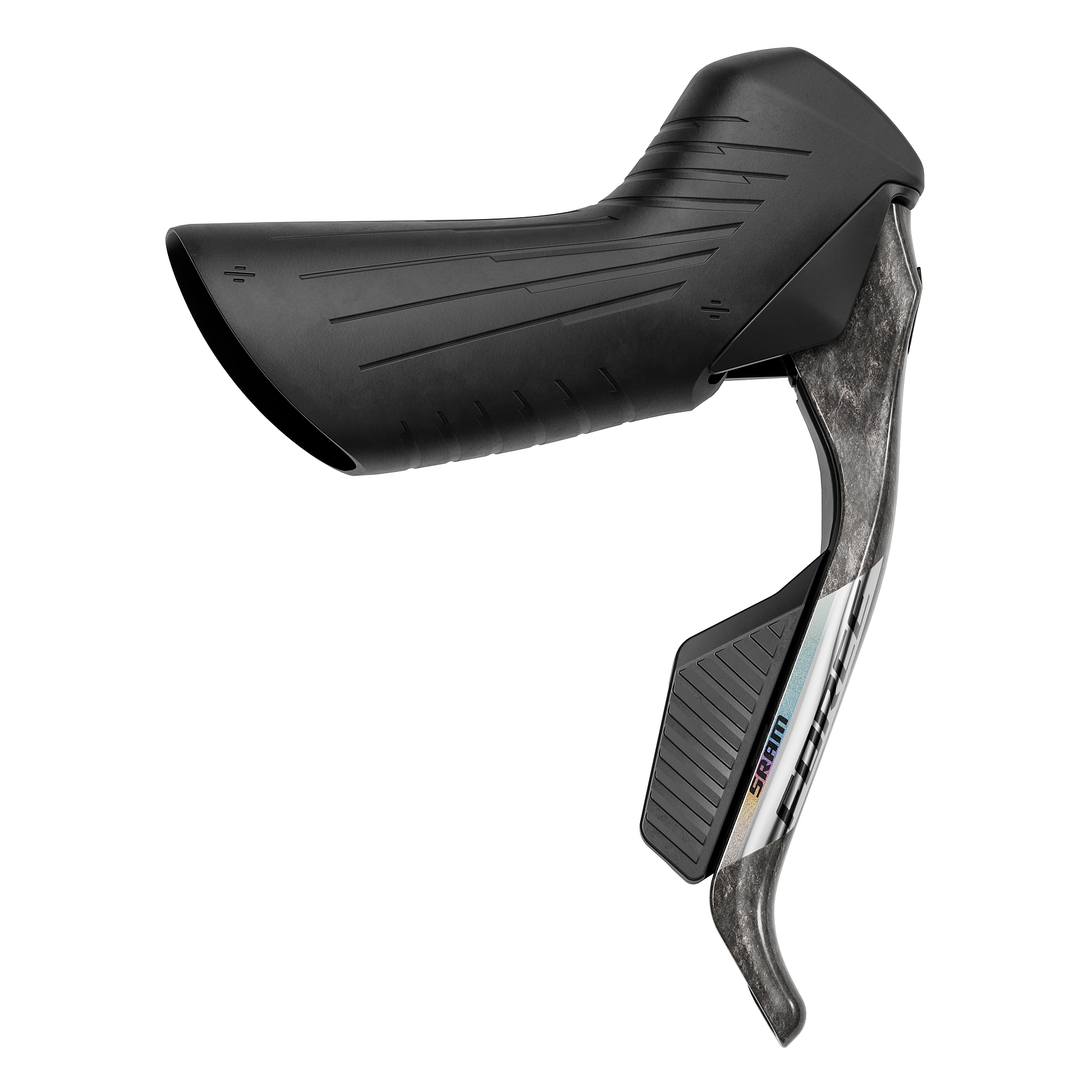 MANETTE DE DÉRAILLEUR ARRIÈRE SRAM X4 8 VITESSES ROCKRIDER