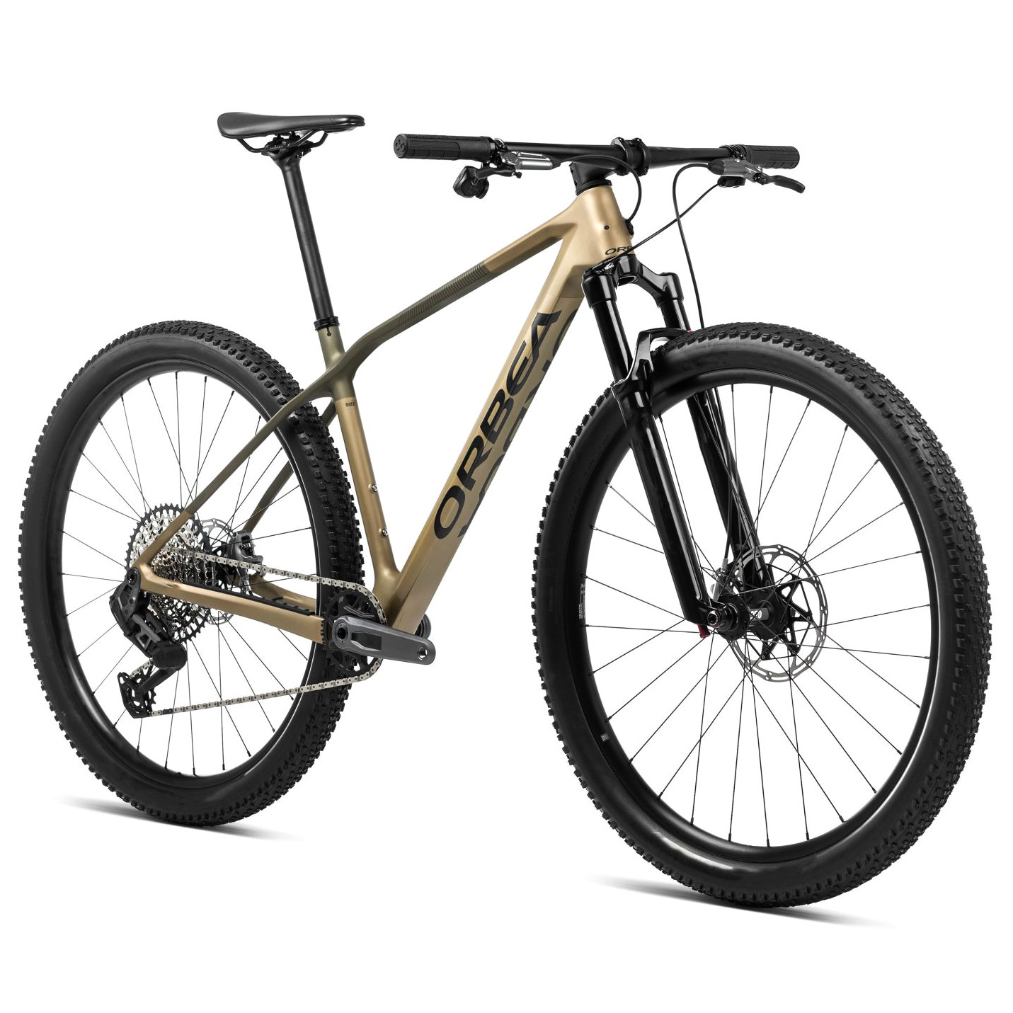 Orbea gold online